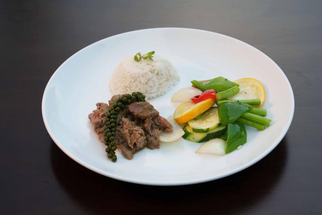 Myson Boutique Hoi An Hotel & Spa Екстер'єр фото