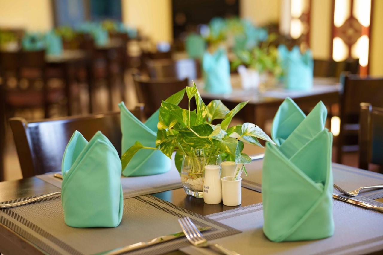 Myson Boutique Hoi An Hotel & Spa Екстер'єр фото
