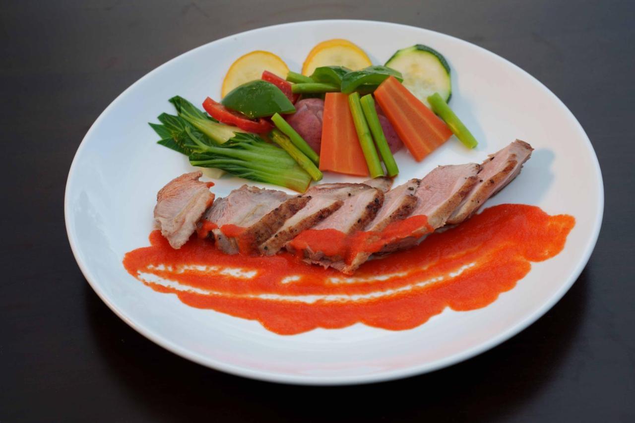 Myson Boutique Hoi An Hotel & Spa Екстер'єр фото