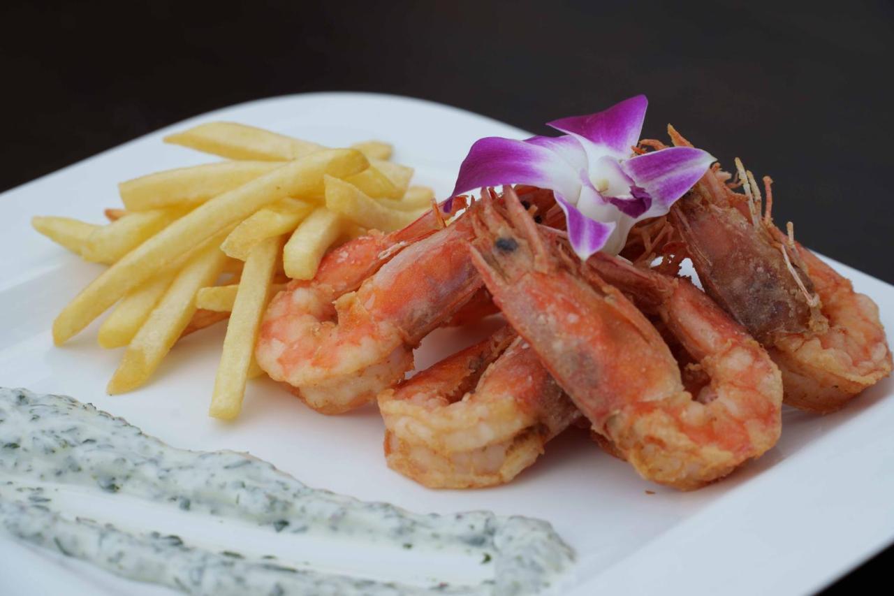 Myson Boutique Hoi An Hotel & Spa Екстер'єр фото