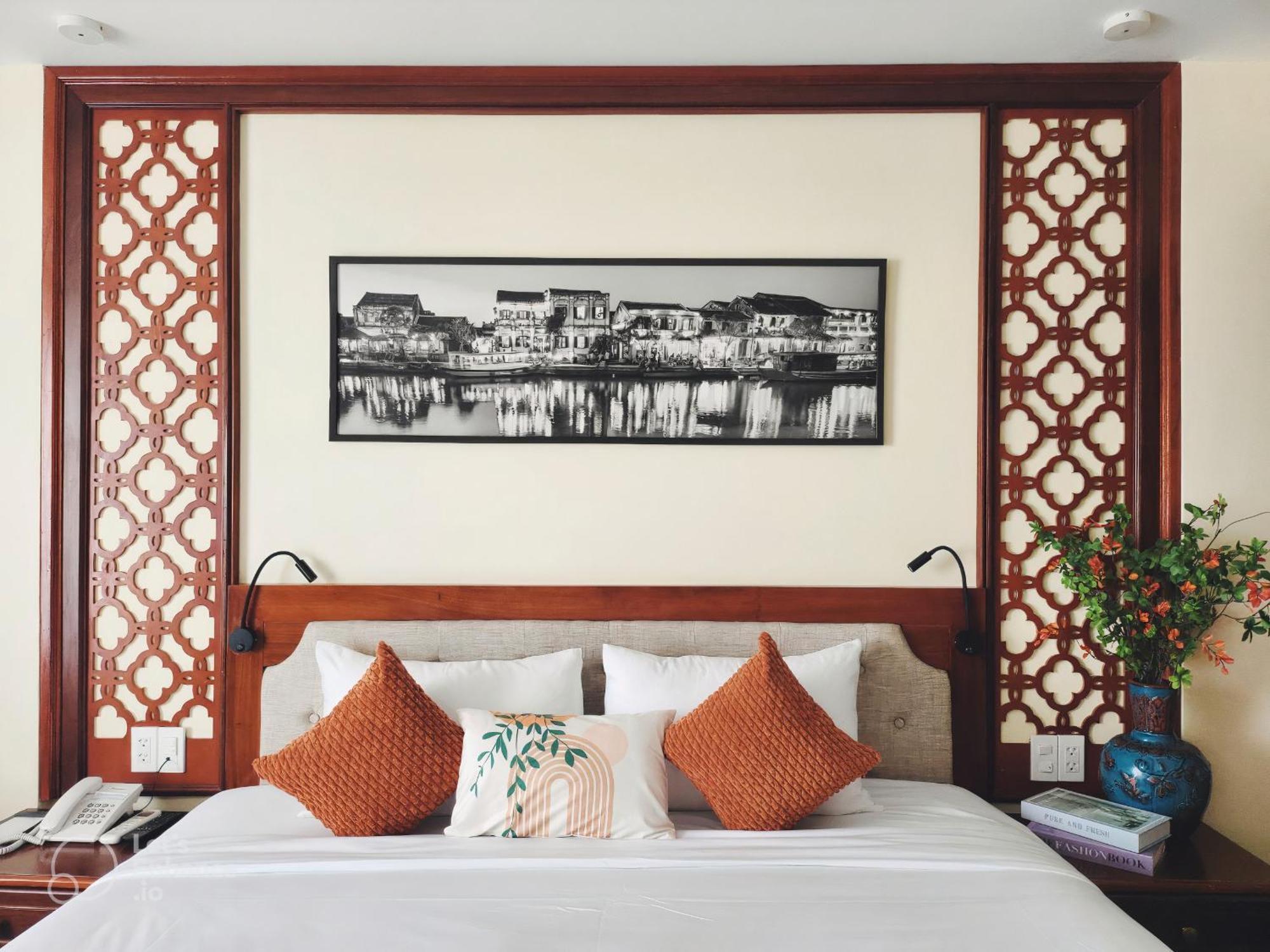 Myson Boutique Hoi An Hotel & Spa Екстер'єр фото