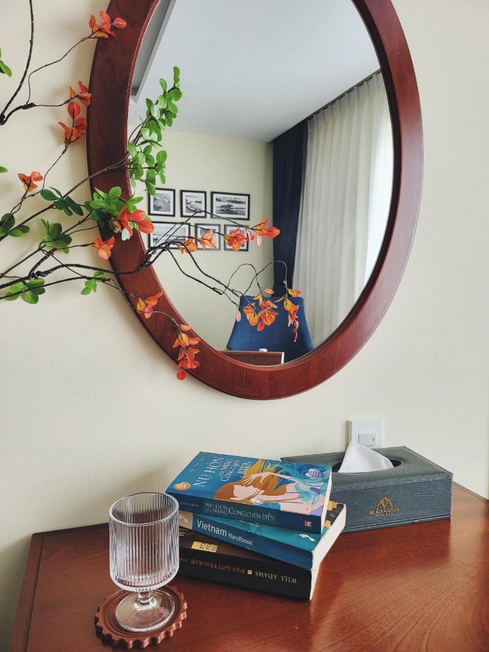 Myson Boutique Hoi An Hotel & Spa Екстер'єр фото