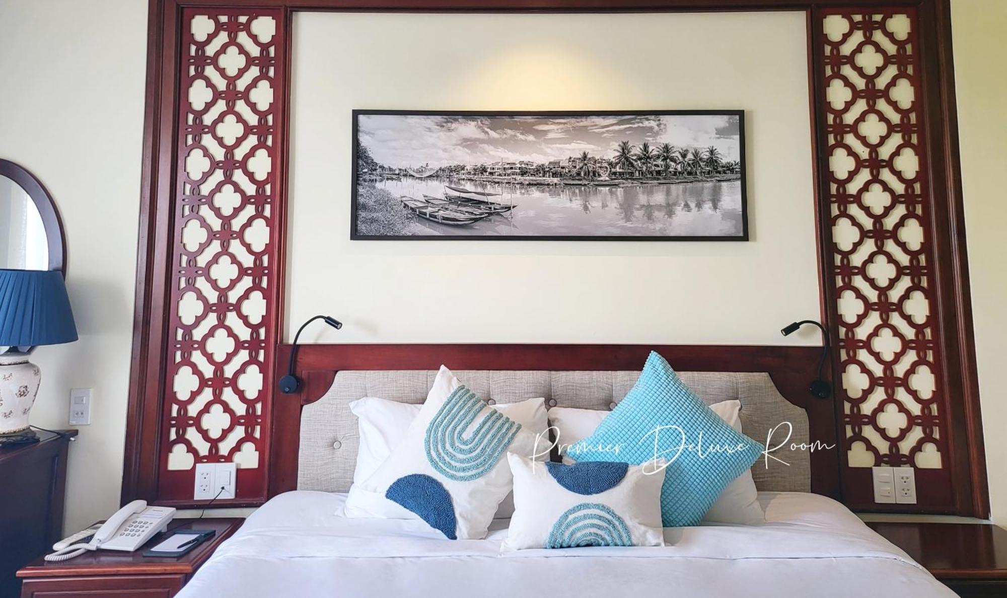 Myson Boutique Hoi An Hotel & Spa Екстер'єр фото