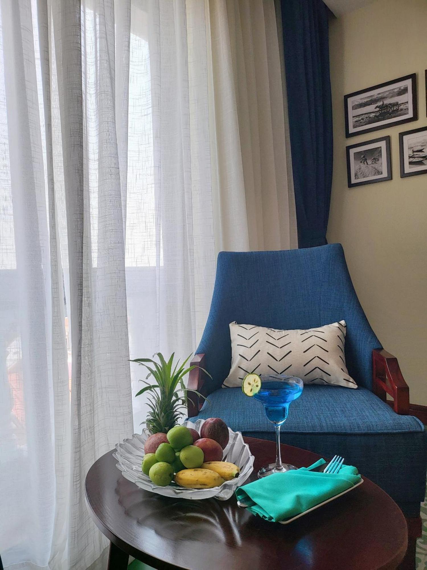 Myson Boutique Hoi An Hotel & Spa Екстер'єр фото