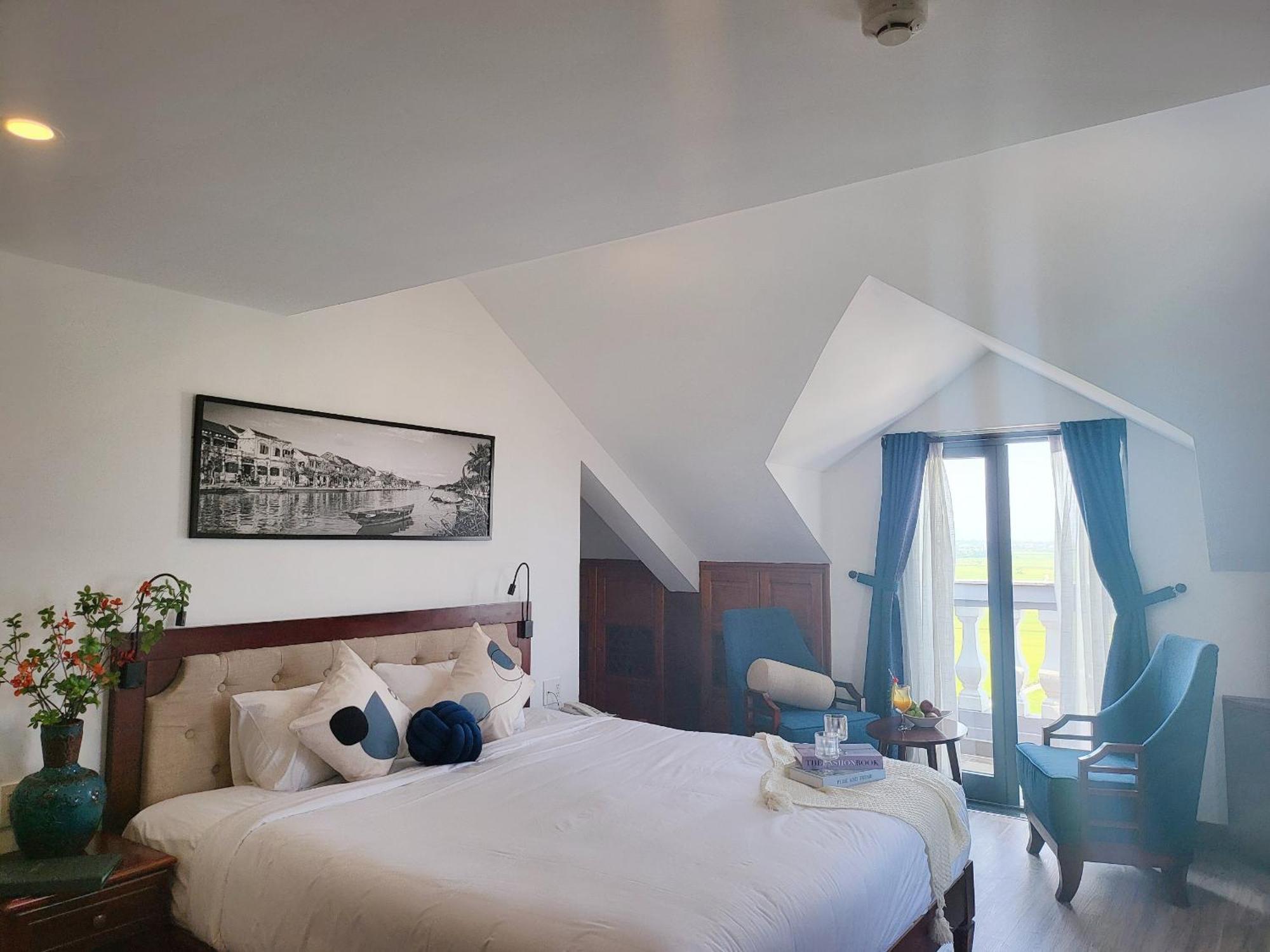 Myson Boutique Hoi An Hotel & Spa Екстер'єр фото