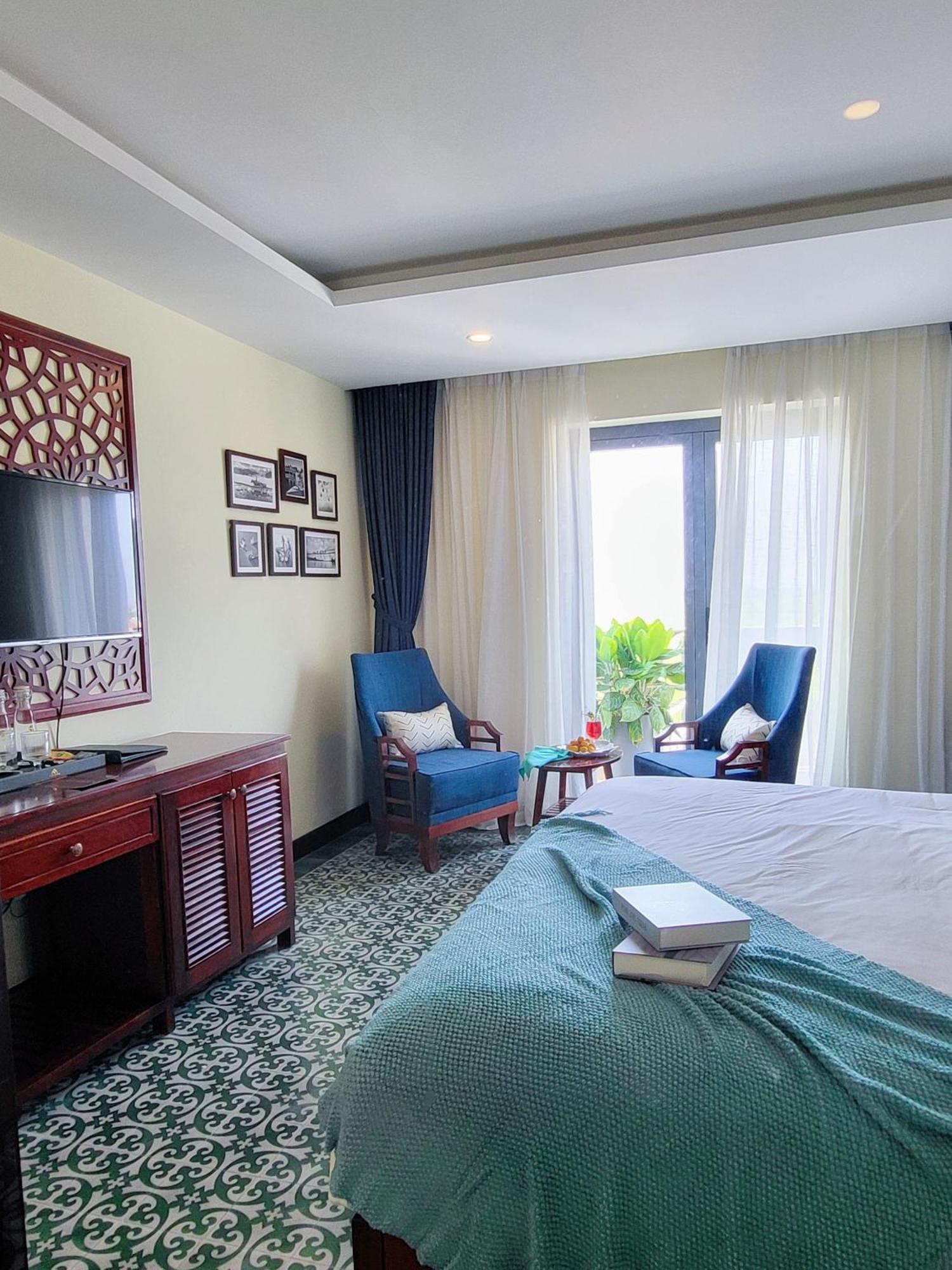 Myson Boutique Hoi An Hotel & Spa Екстер'єр фото
