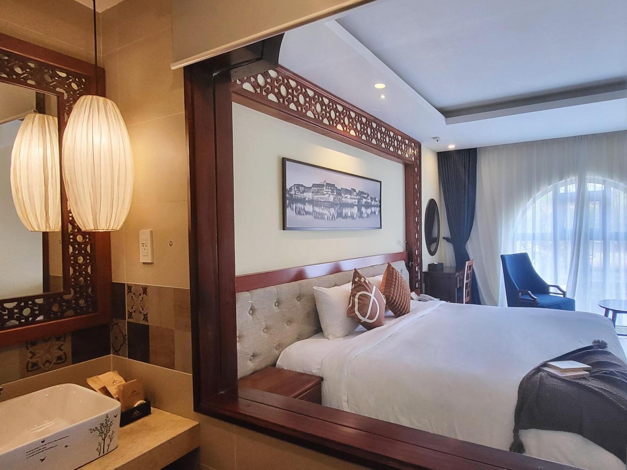 Myson Boutique Hoi An Hotel & Spa Екстер'єр фото