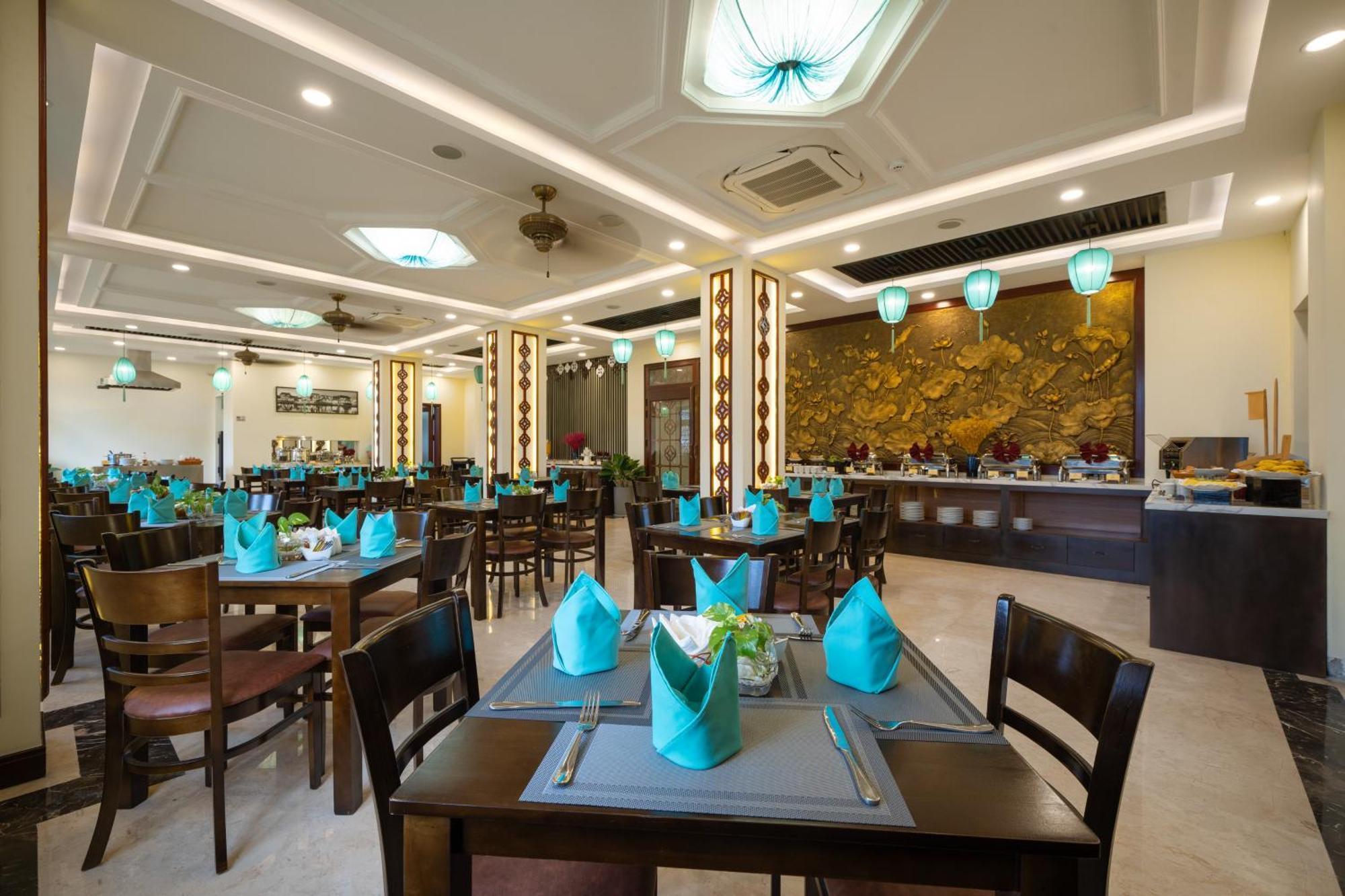 Myson Boutique Hoi An Hotel & Spa Екстер'єр фото