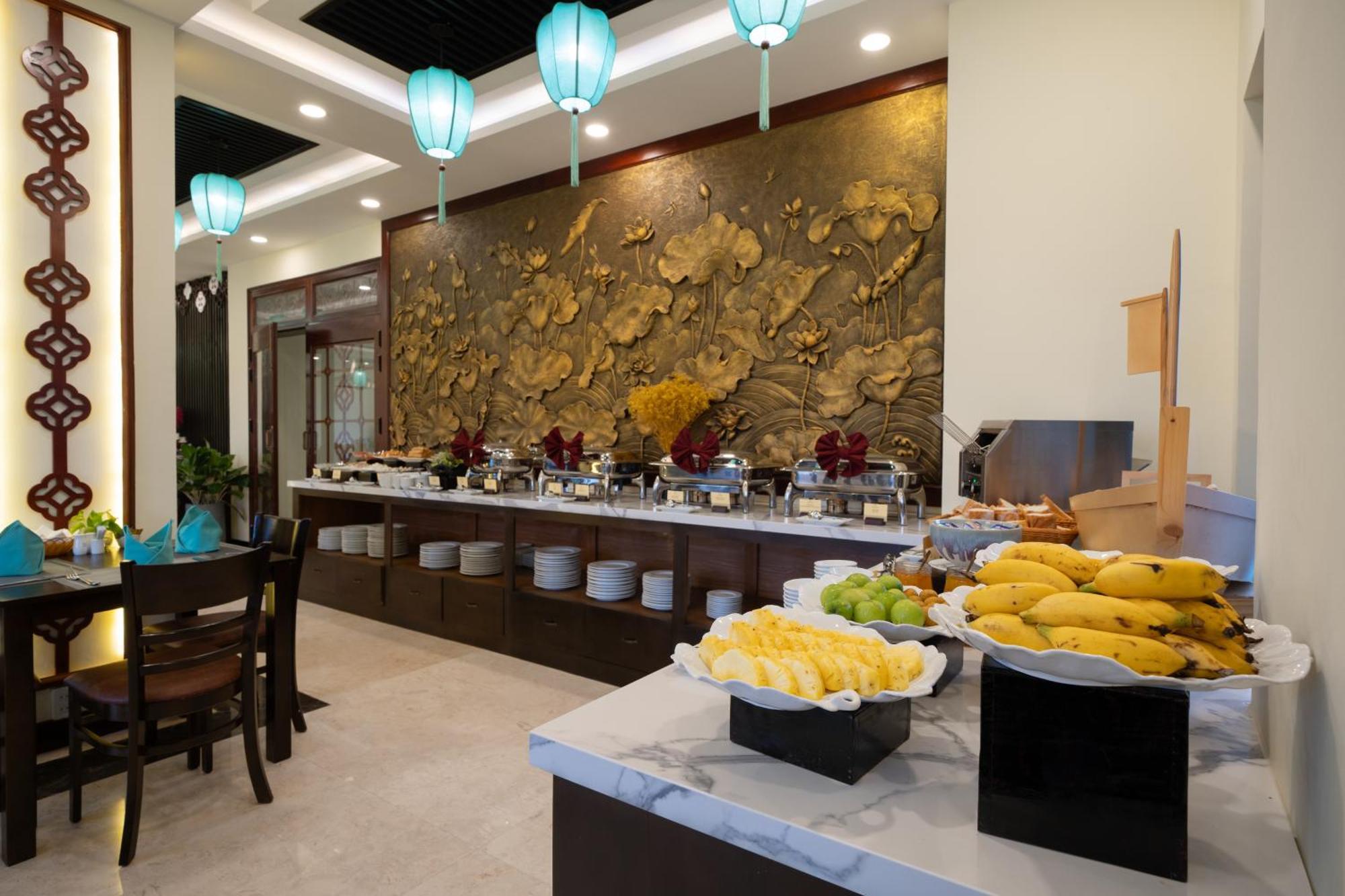 Myson Boutique Hoi An Hotel & Spa Екстер'єр фото