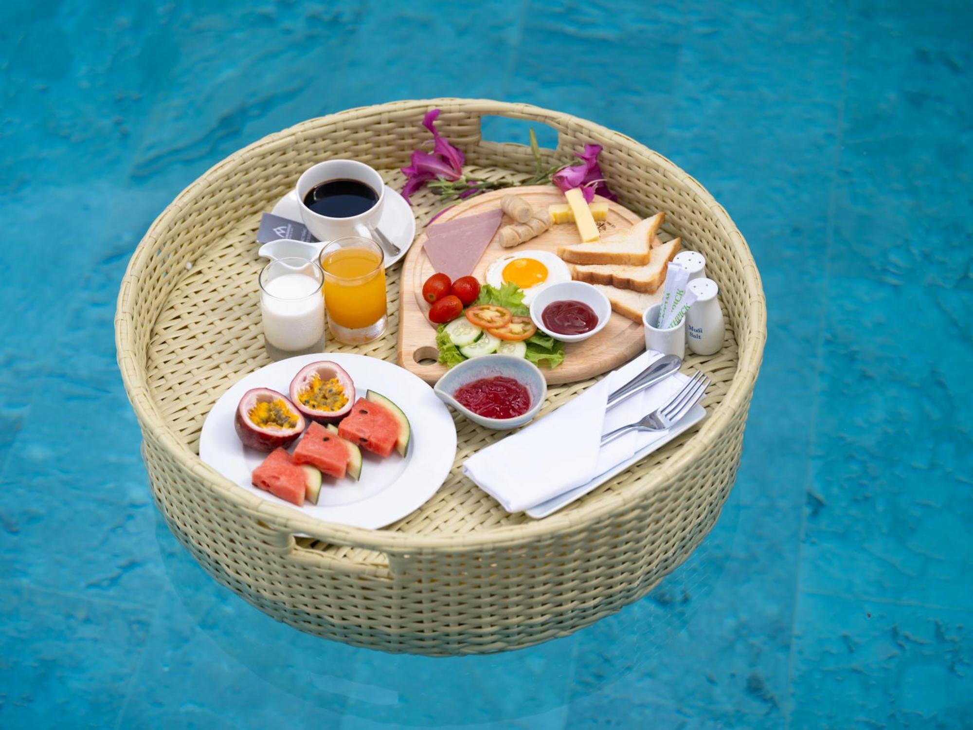 Myson Boutique Hoi An Hotel & Spa Екстер'єр фото