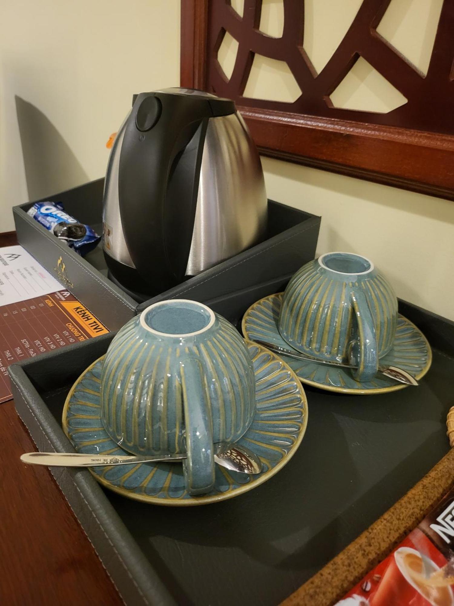 Myson Boutique Hoi An Hotel & Spa Екстер'єр фото