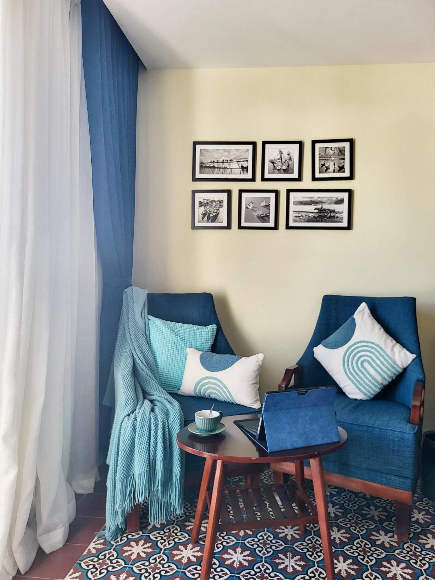 Myson Boutique Hoi An Hotel & Spa Екстер'єр фото