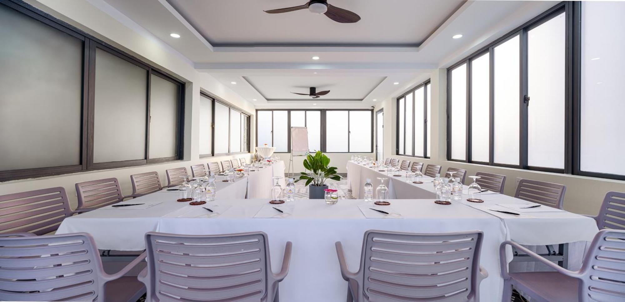 Myson Boutique Hoi An Hotel & Spa Екстер'єр фото