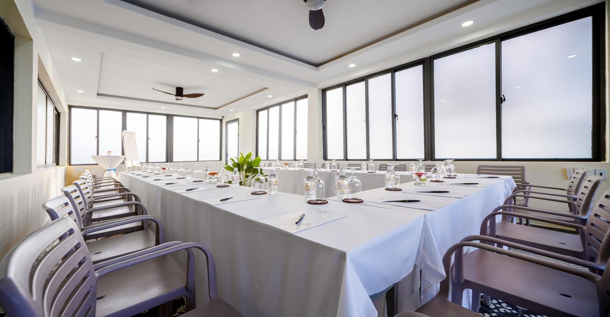 Myson Boutique Hoi An Hotel & Spa Екстер'єр фото